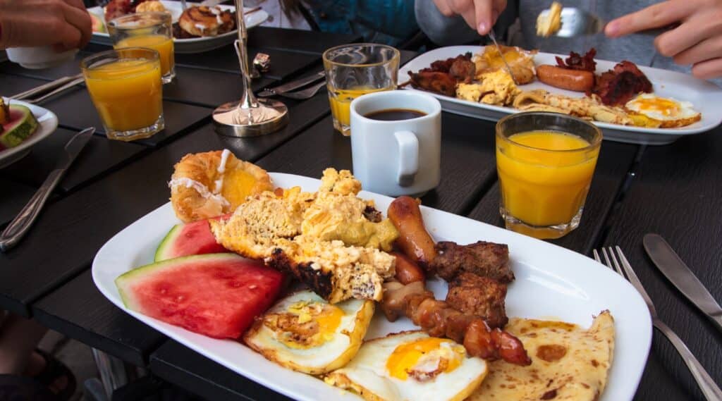 Best Brunch Spots in Brooklyn featured image